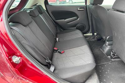 2012 Mazda Demio - Thumbnail