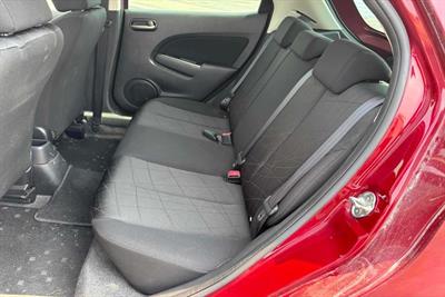 2012 Mazda Demio - Thumbnail