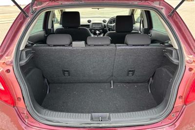 2012 Mazda Demio - Thumbnail