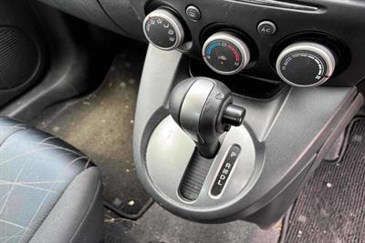 2012 Mazda Demio - Thumbnail