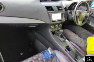 2013 Mazda Axela - Thumbnail