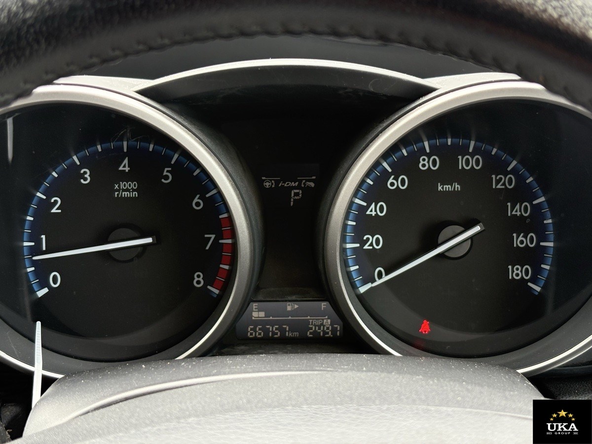 2013 Mazda Axela