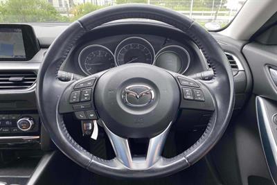 2015 Mazda Atenza - Thumbnail