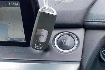 2015 Mazda Atenza - Thumbnail