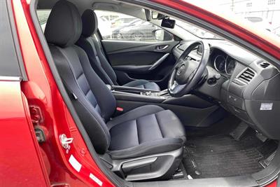 2015 Mazda Atenza - Thumbnail