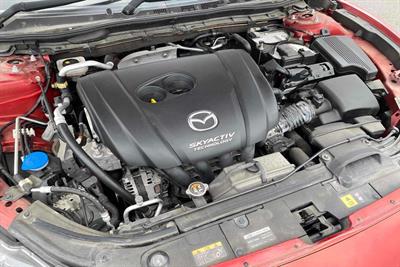 2015 Mazda Atenza - Thumbnail