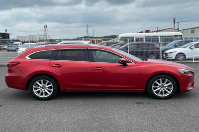 2015 Mazda Atenza - Thumbnail