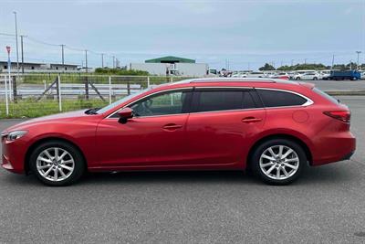 2015 Mazda Atenza - Thumbnail
