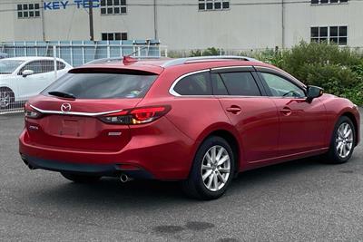 2015 Mazda Atenza - Thumbnail