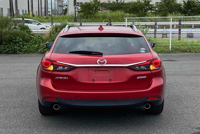 2015 Mazda Atenza - Thumbnail