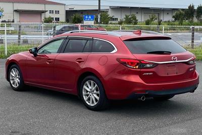 2015 Mazda Atenza - Thumbnail