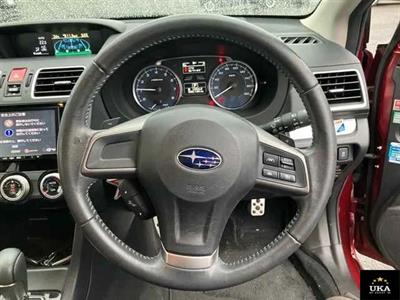 2016 Subaru Impreza - Thumbnail