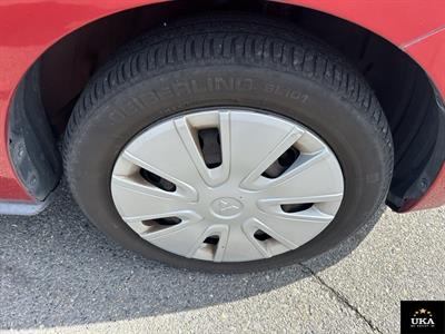 2015 Mitsubishi Mirage - Thumbnail