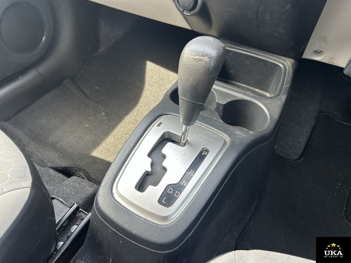 2015 Mitsubishi Mirage