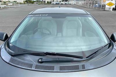 2012 Honda CR-Z - Thumbnail