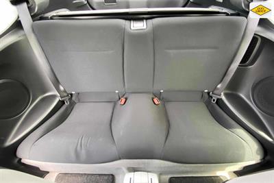 2012 Honda CR-Z - Thumbnail