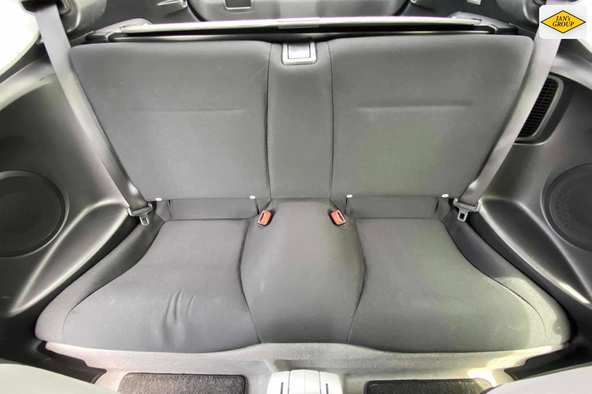 2012 Honda CR-Z