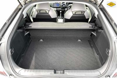 2012 Honda CR-Z - Thumbnail