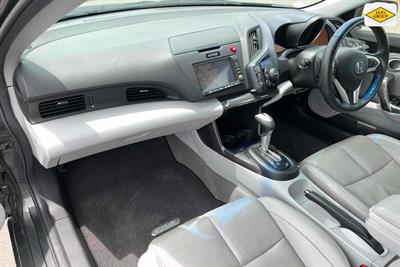 2012 Honda CR-Z - Thumbnail