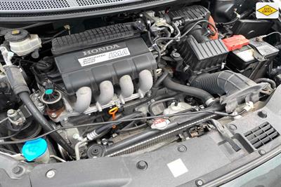 2012 Honda CR-Z - Thumbnail