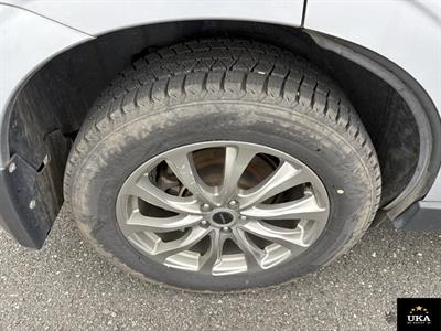 2017 Subaru Forester - Thumbnail
