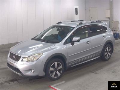 2014 Subaru XV - Thumbnail