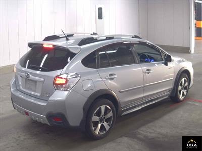 2014 Subaru XV - Thumbnail
