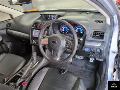 2014 Subaru XV - Thumbnail