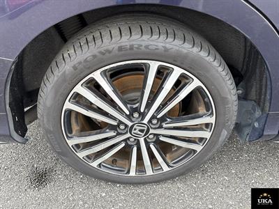 2014 Honda Odyssey - Thumbnail
