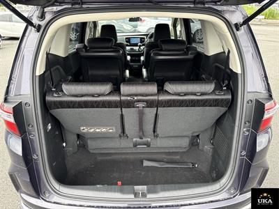 2014 Honda Odyssey - Thumbnail