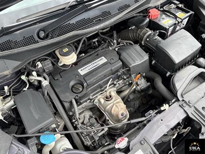 2014 Honda Odyssey - Thumbnail