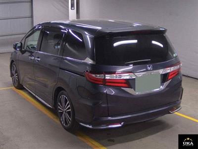 2014 Honda Odyssey - Thumbnail