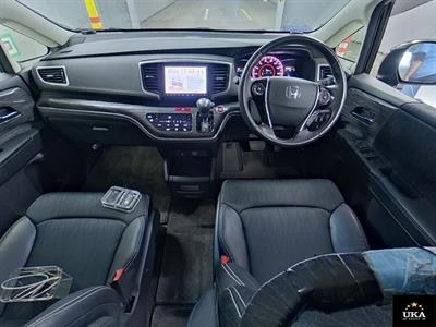 2014 Honda Odyssey - Thumbnail
