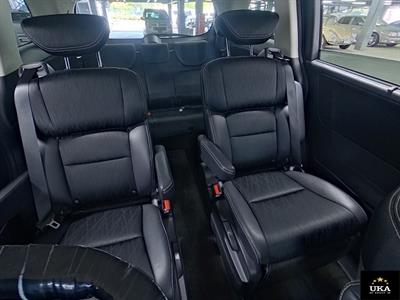 2014 Honda Odyssey - Thumbnail