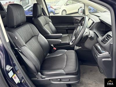 2014 Honda Odyssey - Thumbnail