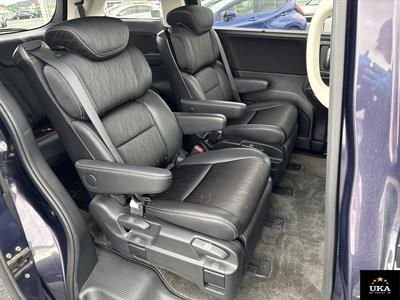 2014 Honda Odyssey - Thumbnail