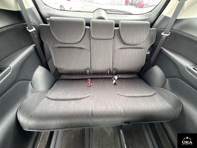 2014 Honda Odyssey - Thumbnail