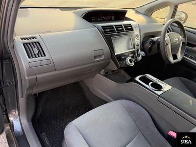 2012 Toyota Prius - Thumbnail