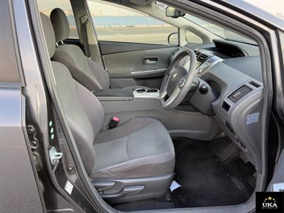 2012 Toyota Prius - Thumbnail