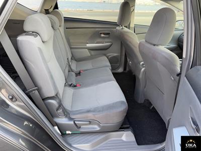 2012 Toyota Prius - Thumbnail