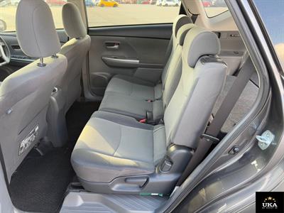 2012 Toyota Prius - Thumbnail