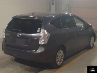 2012 Toyota Prius - Thumbnail