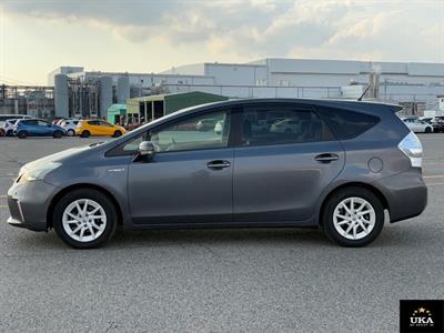 2012 Toyota Prius - Thumbnail