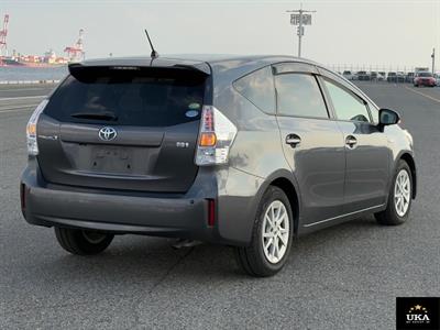2012 Toyota Prius - Thumbnail