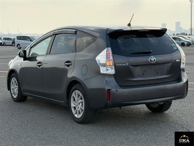 2012 Toyota Prius - Thumbnail