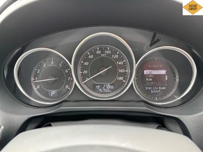 2012 Mazda Atenza - Thumbnail