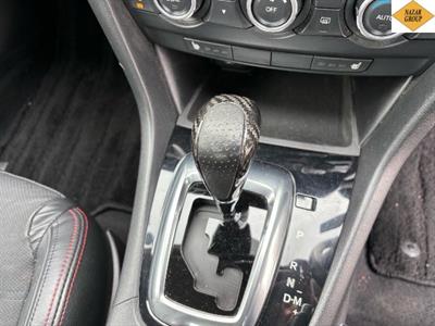 2012 Mazda Atenza - Thumbnail