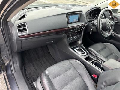 2012 Mazda Atenza - Thumbnail