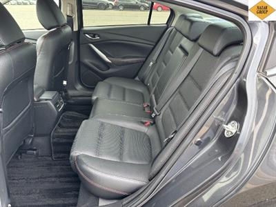 2012 Mazda Atenza - Thumbnail