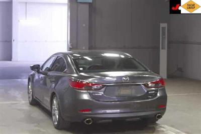 2012 Mazda Atenza - Thumbnail